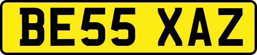BE55XAZ