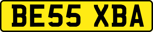 BE55XBA