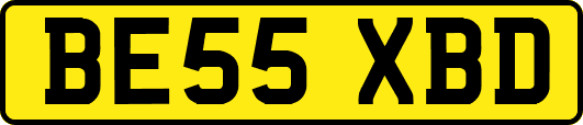 BE55XBD