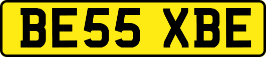 BE55XBE