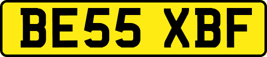 BE55XBF