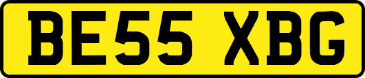 BE55XBG