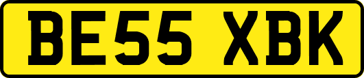 BE55XBK