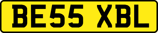BE55XBL