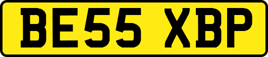 BE55XBP