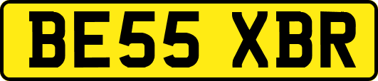 BE55XBR