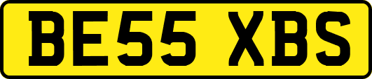 BE55XBS
