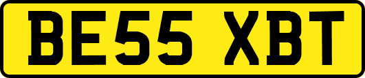 BE55XBT