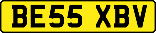 BE55XBV