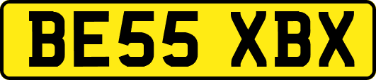 BE55XBX