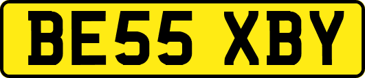 BE55XBY