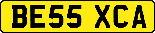 BE55XCA