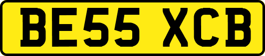 BE55XCB
