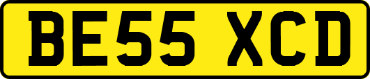 BE55XCD