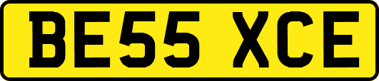 BE55XCE