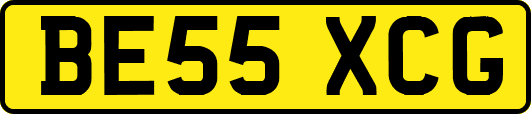 BE55XCG