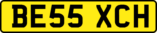 BE55XCH