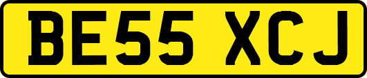 BE55XCJ