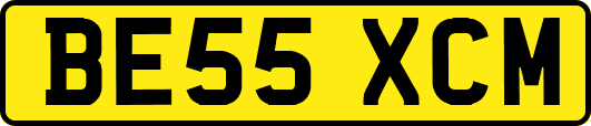 BE55XCM