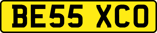 BE55XCO