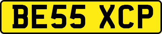 BE55XCP