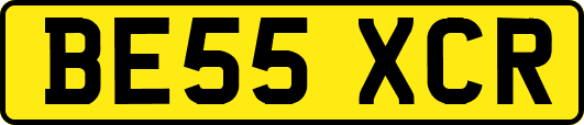 BE55XCR