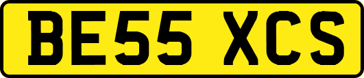 BE55XCS
