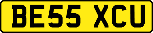 BE55XCU