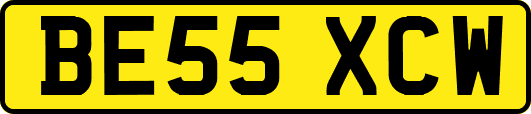 BE55XCW