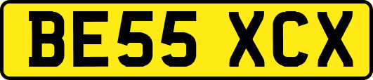 BE55XCX