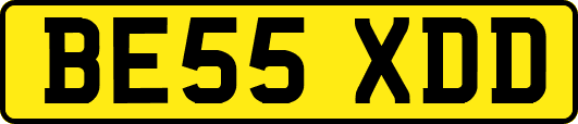 BE55XDD