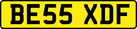 BE55XDF