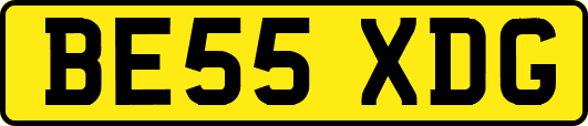 BE55XDG