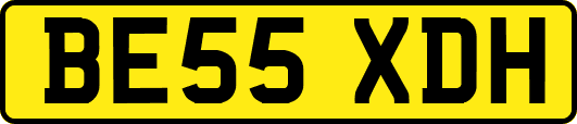BE55XDH