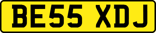 BE55XDJ