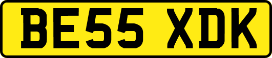 BE55XDK