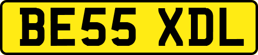 BE55XDL