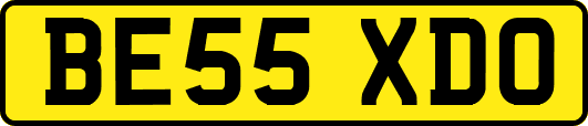 BE55XDO