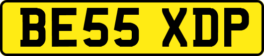 BE55XDP