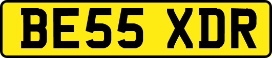 BE55XDR