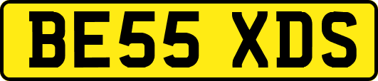 BE55XDS