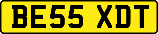BE55XDT