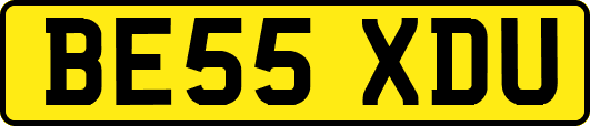 BE55XDU