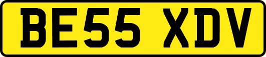 BE55XDV