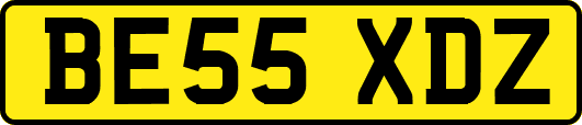 BE55XDZ