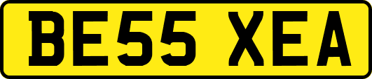 BE55XEA