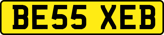 BE55XEB