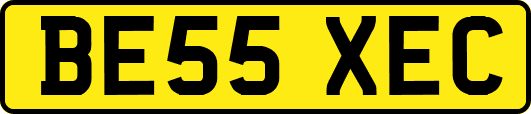 BE55XEC