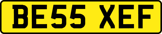 BE55XEF