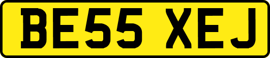 BE55XEJ